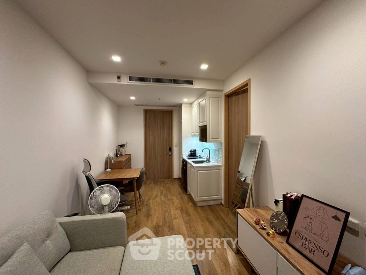 ขายคอนโดสุขุมวิท อโศก ทองหล่อ : คอนโด 1-ห้องนอน ที่ โนเบิล บีอี 33 สุขุมวิท ใกล้ BTS พร้อมพงษ์