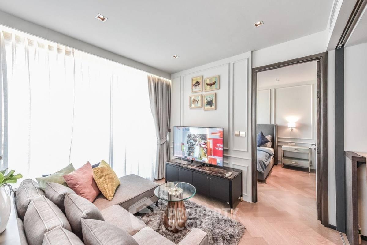 ขายคอนโดสุขุมวิท อโศก ทองหล่อ : คอนโด 2-ห้องนอน ที่ เดอะ รีเซิร์ฟ 61 ไฮด์อะเวย์ ใกล้ BTS ทองหล่อ