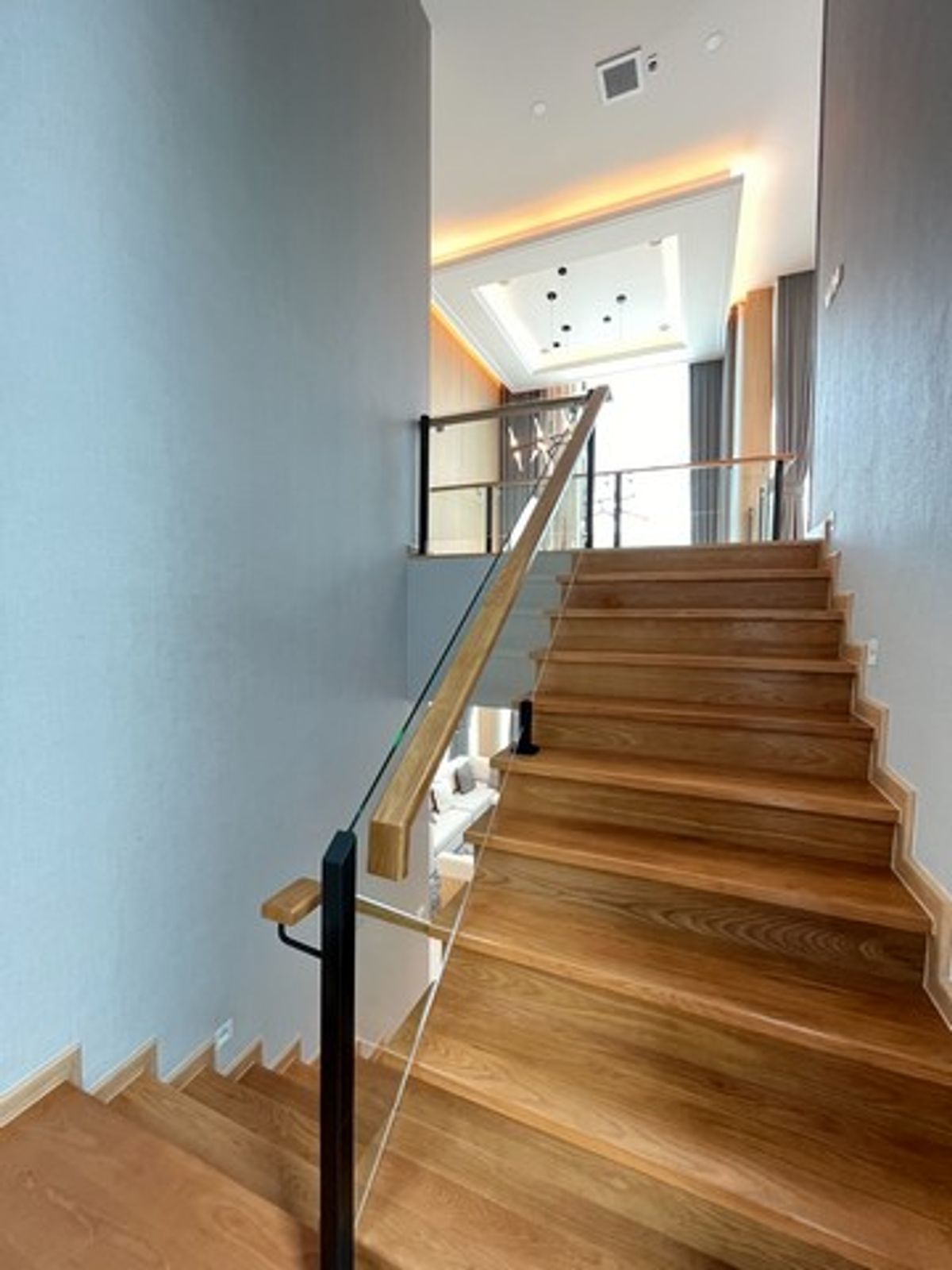 For SaleHousePinklao, Charansanitwong : For sale: Pool villa model home, The Master Ratchapruek - Pinklao project, luxury detached house, Private Pool Villa