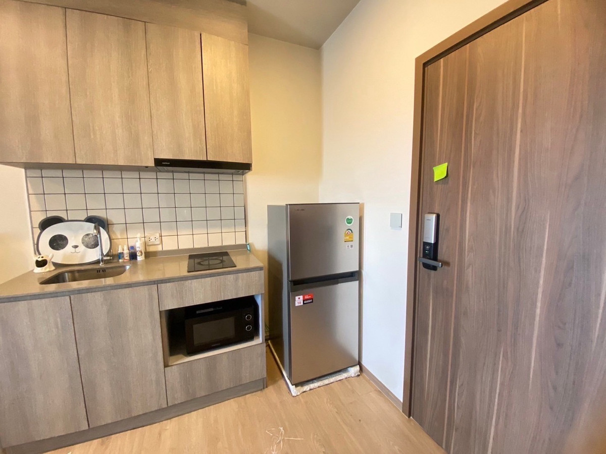 ให้เช่าคอนโดพัฒนาการ ศรีนครินทร์ : METRIS PATTANAKARN-EKKAMAI 