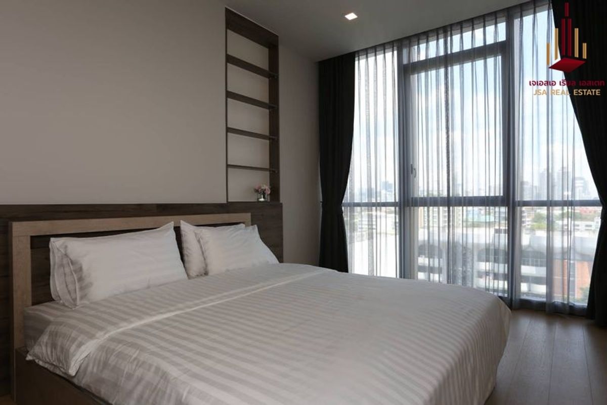 ให้เช่าคอนโดสุขุมวิท อโศก ทองหล่อ : ✨ For Rent: The Monument Thonglor Condo ✨  💰 Only 120,000 THB/month