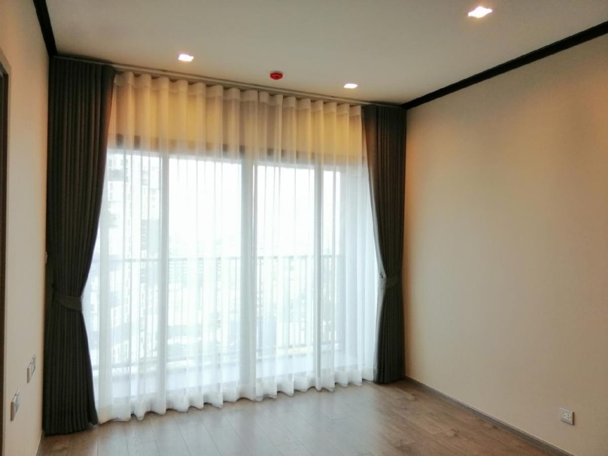 For SaleCondoLadprao, Central Ladprao : WHIZDOM Avenue Ratchada - Ladprao / 2 Bedrooms (Sale with Tenant), Wisz Dom Avenue, Ratchada - Lat Phrao / 2 Bedrooms (Sale with Tenants) ML174