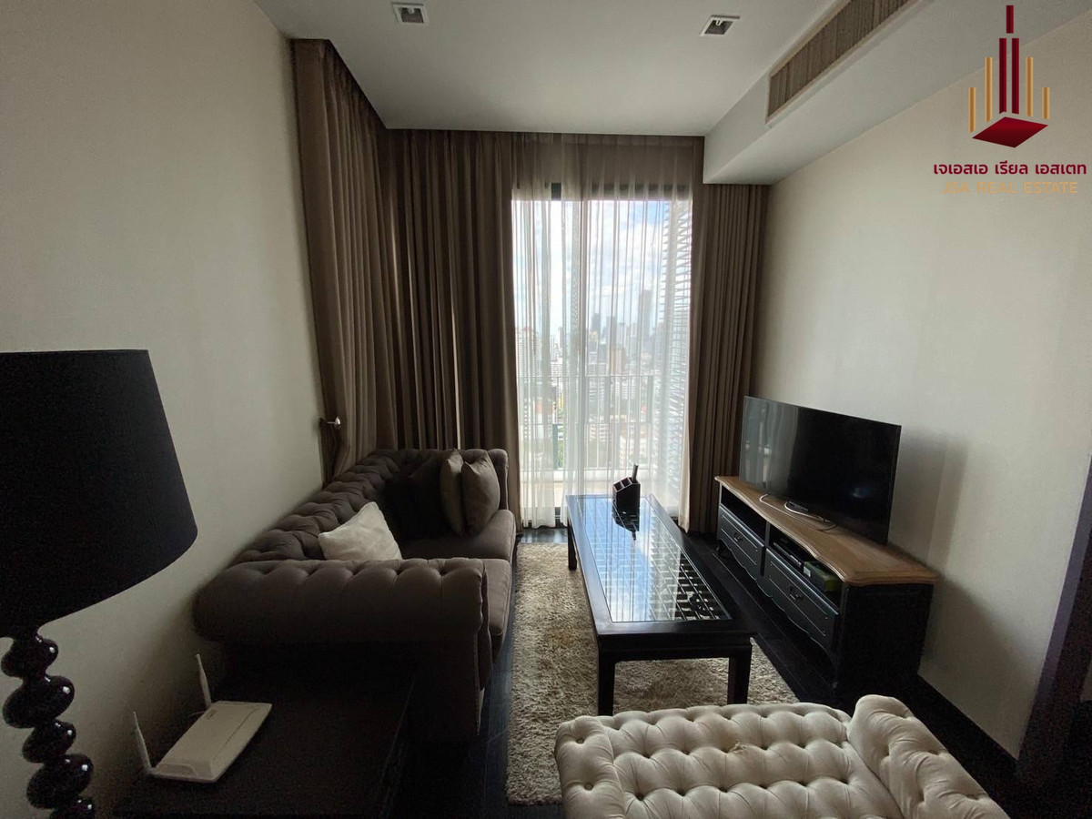ให้เช่าคอนโดสุขุมวิท อโศก ทองหล่อ : ✨ For Rent: Keyne by Sansiri Condo ✨  💰 Only 52,000 THB/month