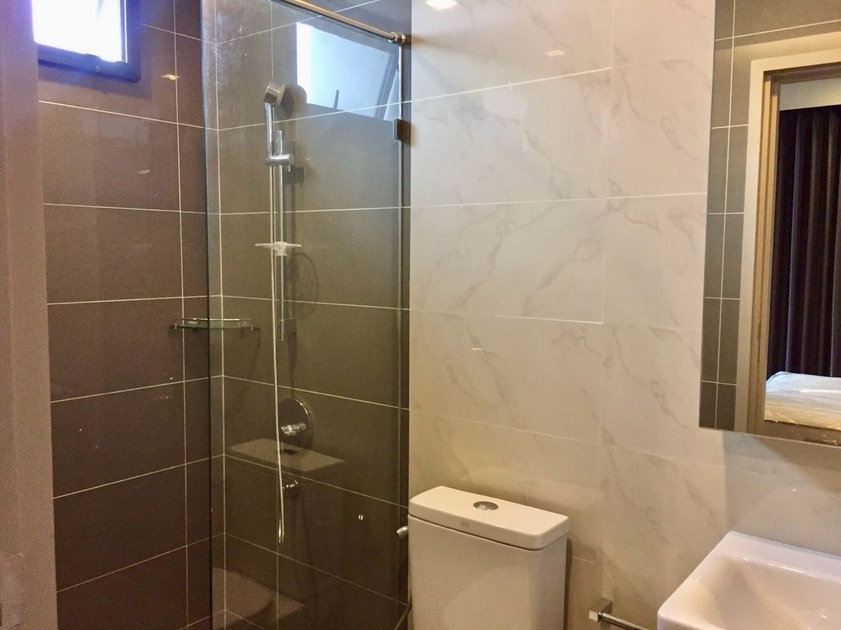 For SaleCondoSukhumvit, Asoke, Thonglor : 📢👇Investors don’t miss this gain the rental til 17/5/26 Petfriendly in Thonglor near Domki mall, very good price