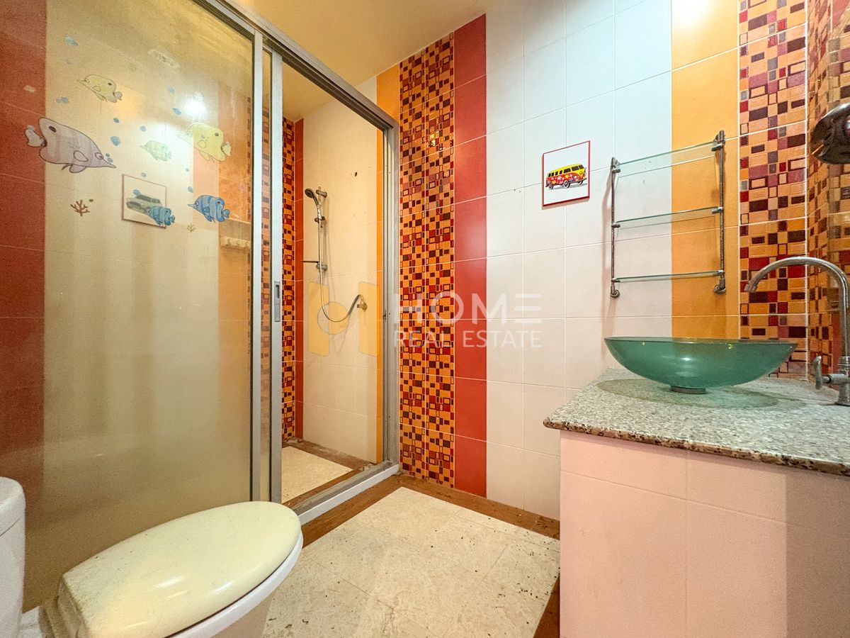 ขายบ้านเกษตร นวมินทร์ ลาดปลาเค้า : บ้านเดี่ยว รามอินทรา 38 แยก 7 / 4 ห้องนอน (ขาย), Detached House Ram Intra 38 Yaek 7 / 4 Bedrooms (FOR SALE) TPM080