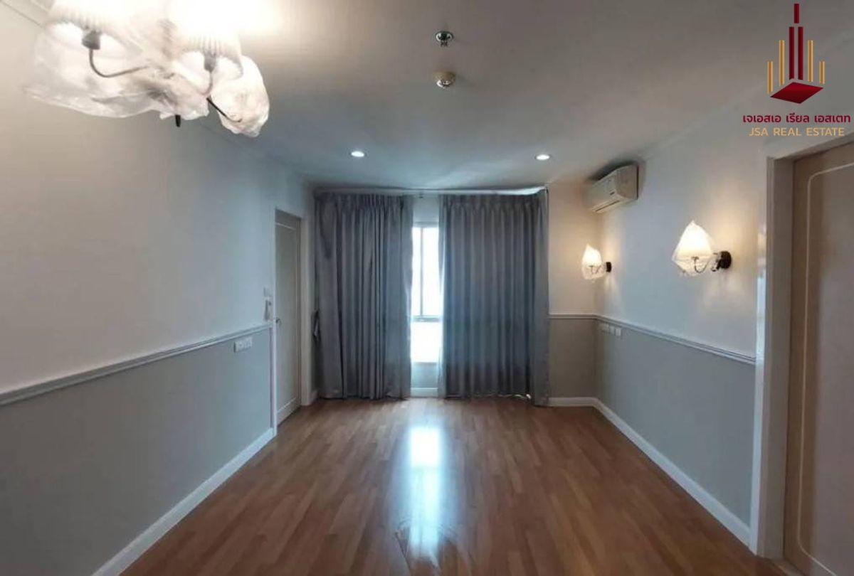 ขายคอนโดพระราม 3 สาธุประดิษฐ์ : ✨ For Sale: Lumpini Park Riverside Rama 3 Condo ✨  💰 Only  4,150,000 THB