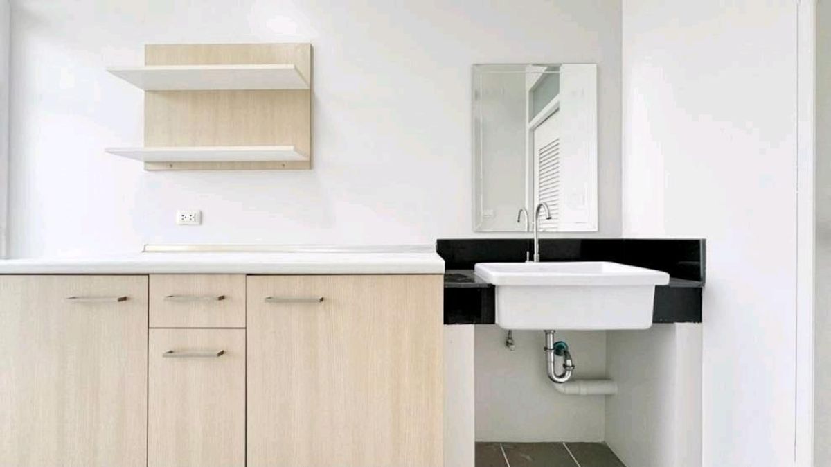 For SaleCondoChokchai 4, Ladprao 71, Ladprao 48, : 🌳 Pay lighter than rent! Get a wide room with a house near Central Ladprao. ✨️The Tree Ladprao - Wang Hin (The Tree Ladprao - Wang Hin) ✨️🌳