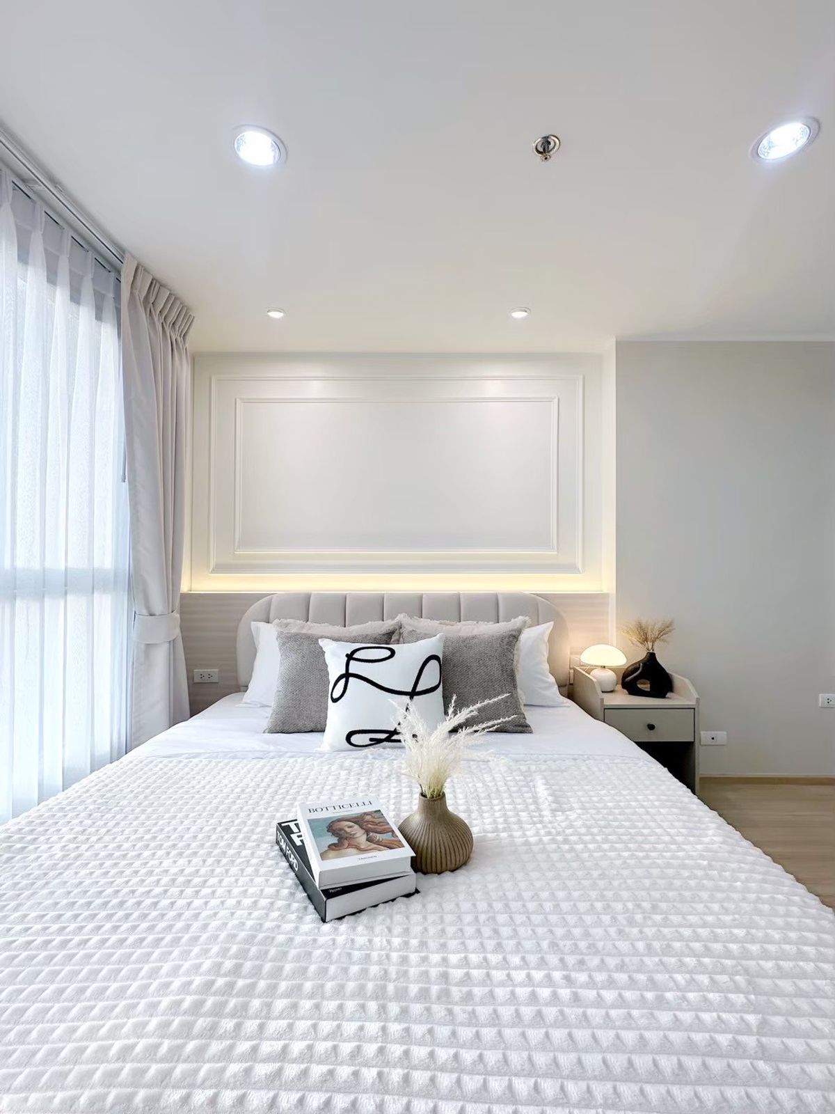 For SaleCondoBang Sue, Wong Sawang, Tao Pun : Condo for sale U Delight 2 @Bang Sue, beautiful room with all new furniture.
