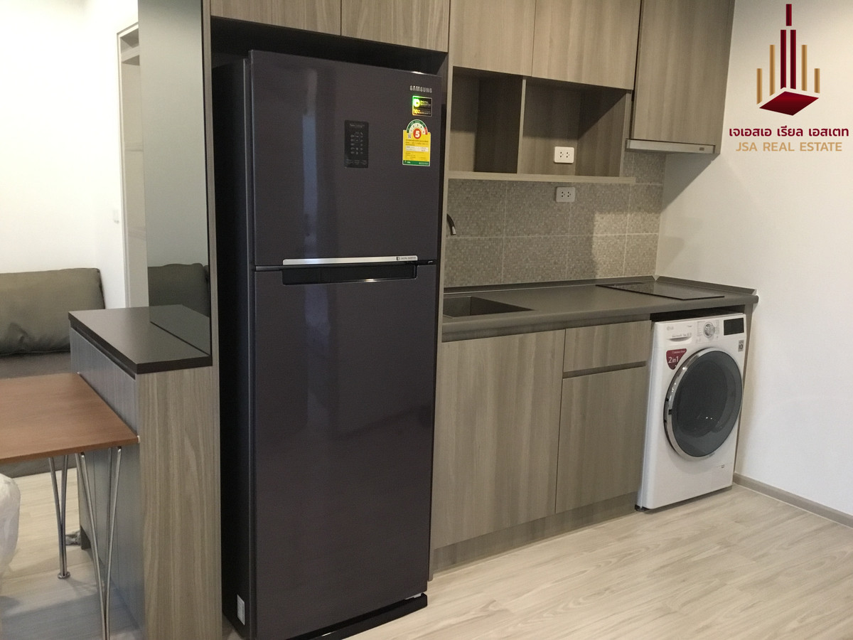 For RentCondoBang Sue, Wong Sawang, Tao Pun : ✨ For Rent: IDEO Mobi Bangsue Grand Interchange Condo ✨ 💰 ONLY 15,000 THB/Month