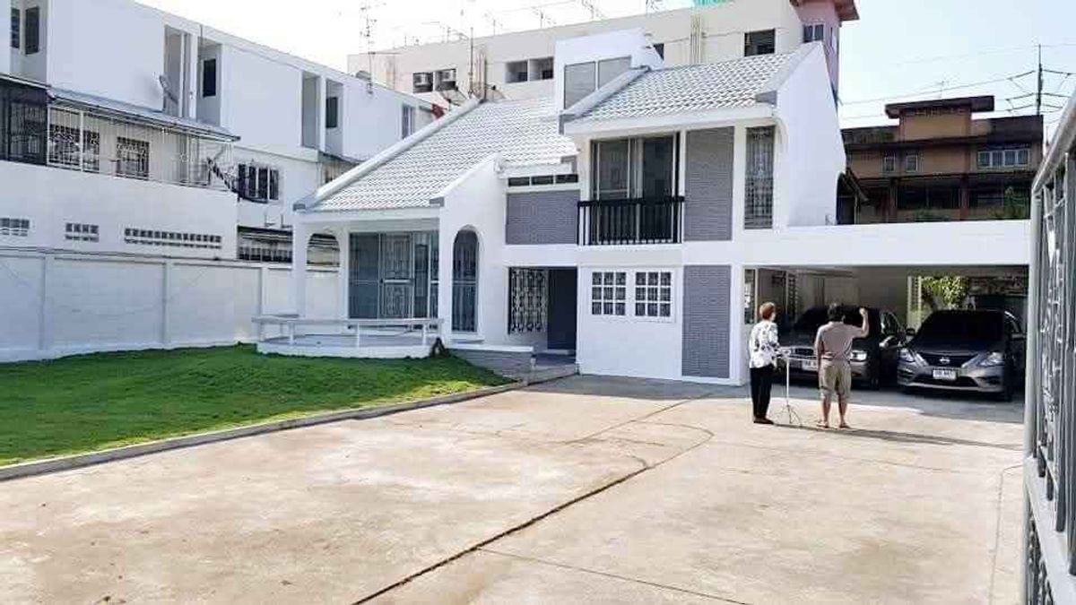 For RentHouseNawamin, Ramindra : Single house Ramintra 19