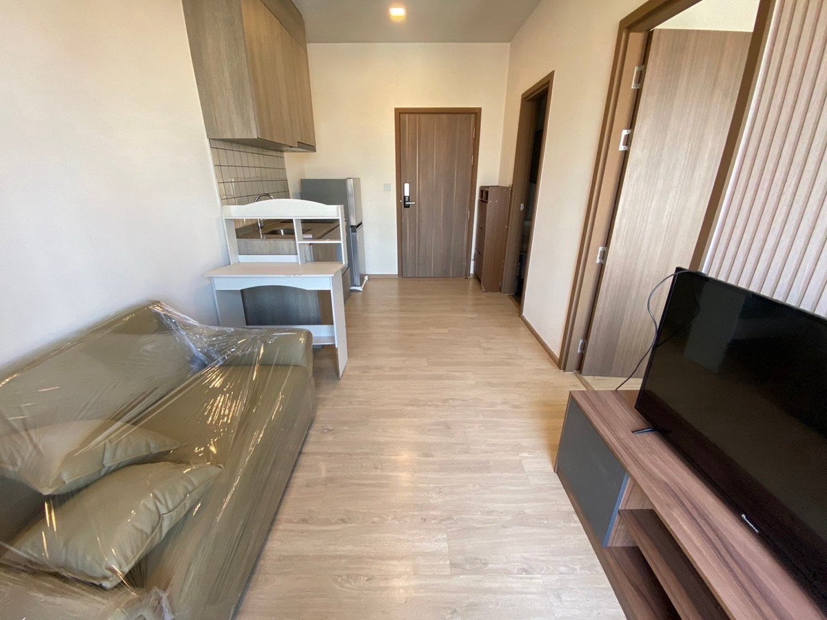 ให้เช่าคอนโดพัฒนาการ ศรีนครินทร์ : METRIS PATTANAKARN-EKKAMAI 