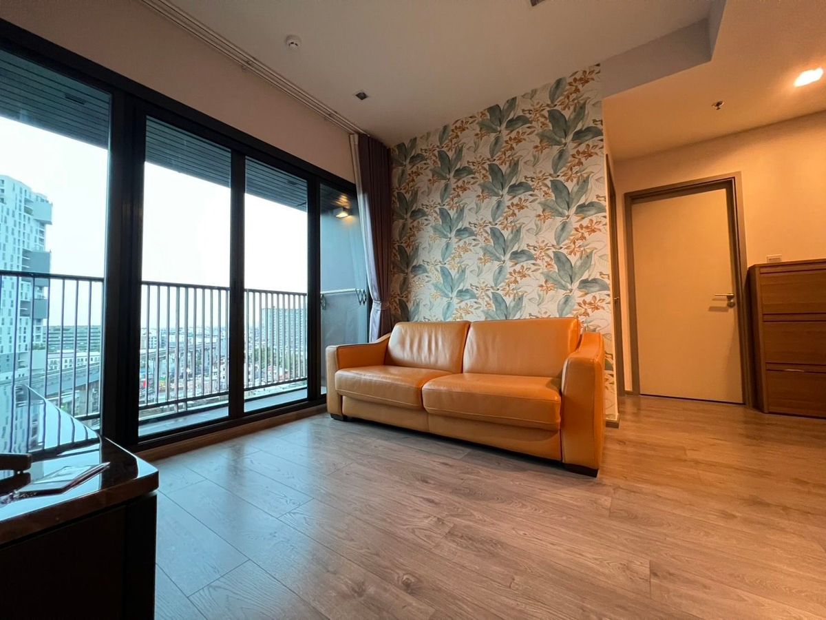 For SaleCondoLadprao, Central Ladprao : WHIZDOM Avenue Ratchada - Ladprao / 2 Bedrooms (For Sale), Wisse Dom Avenue Ratchada - Lat Phrao / 2 Bedrooms (Sale) ML154