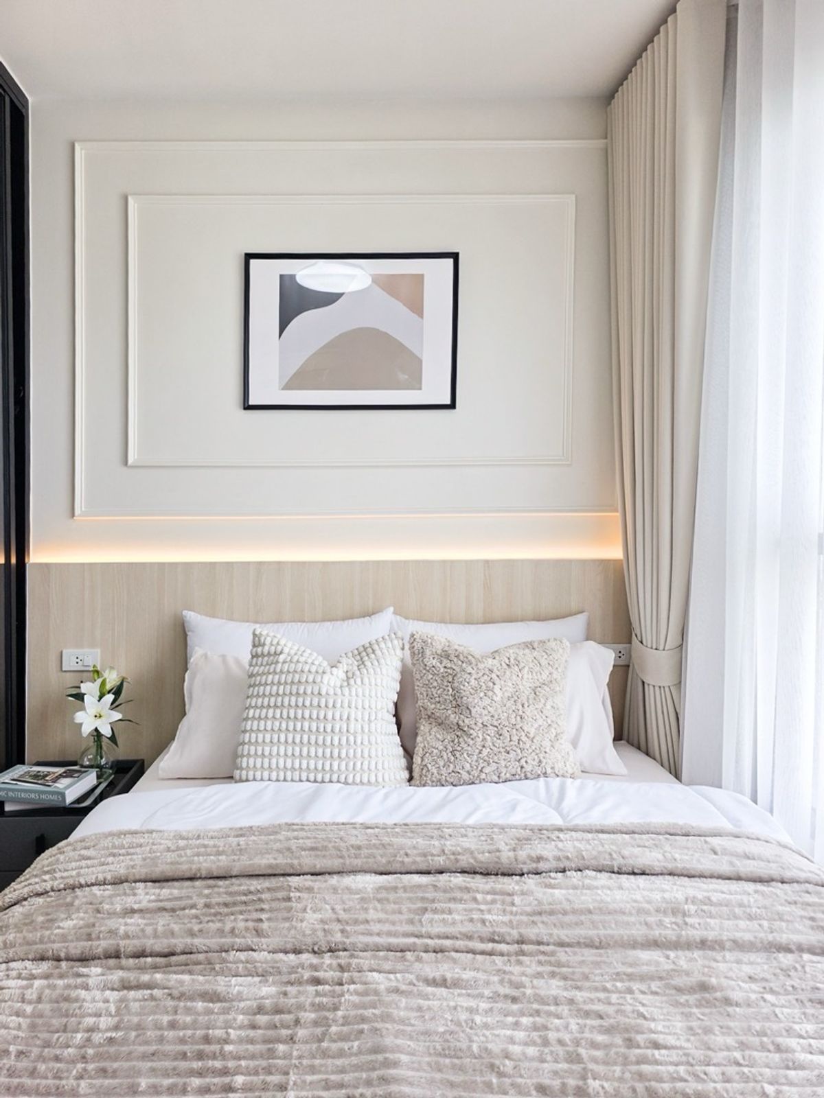 ขายคอนโดโชคชัย4 ลาดพร้าว71 : (ภาพ VDO) 😎⭐👇🏼คอนโดบียูโชคชัย4 สวยจบครบ ผ่อนเบา ใกล้รถไฟฟ้าสานสีเหลือง 