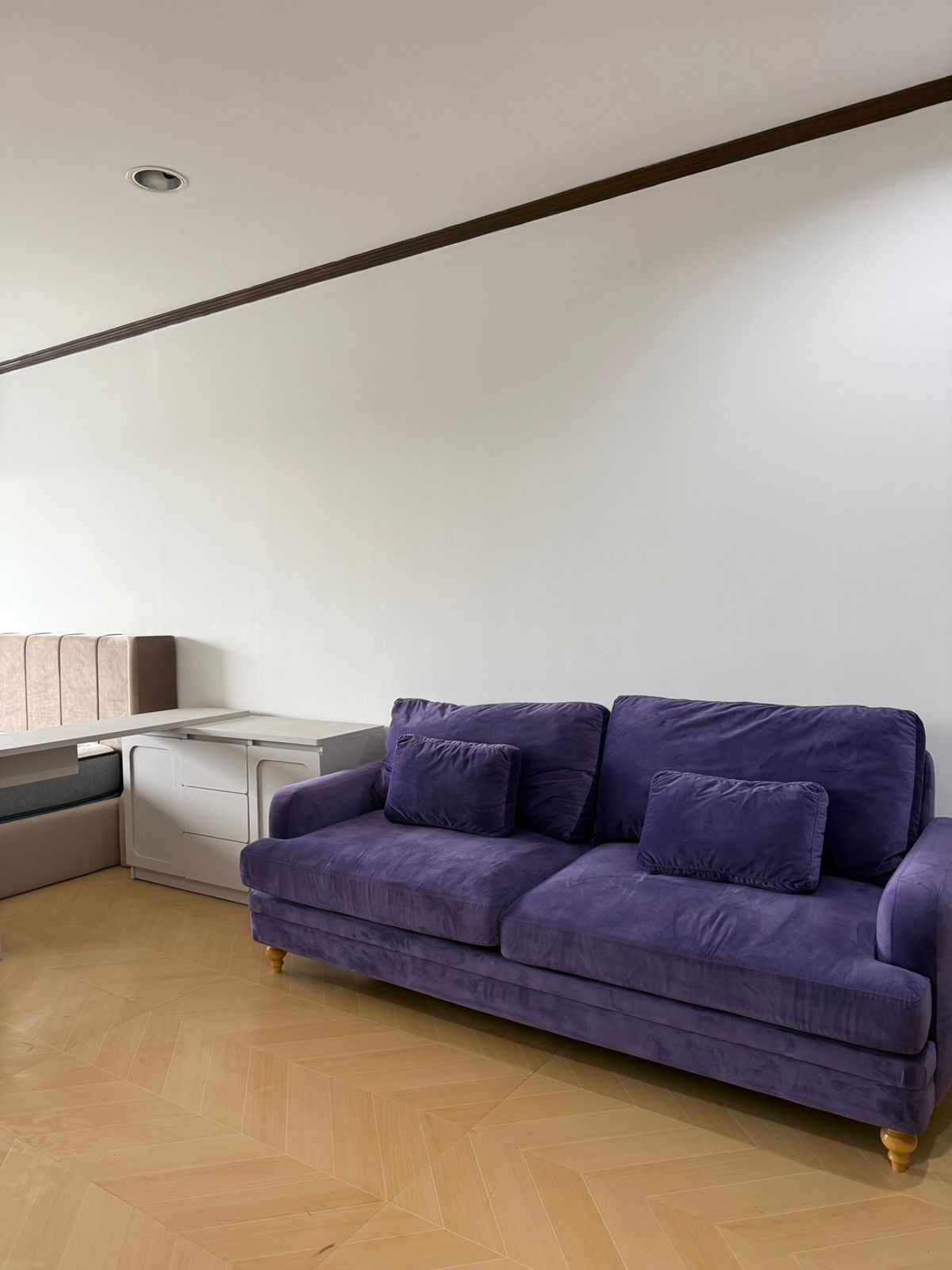 For RentCondoRatchathewi,Phayathai : The rental room is very fast. Platinum Condominium is interested. Contact Line: 0889656914 Hurry and say hello.
