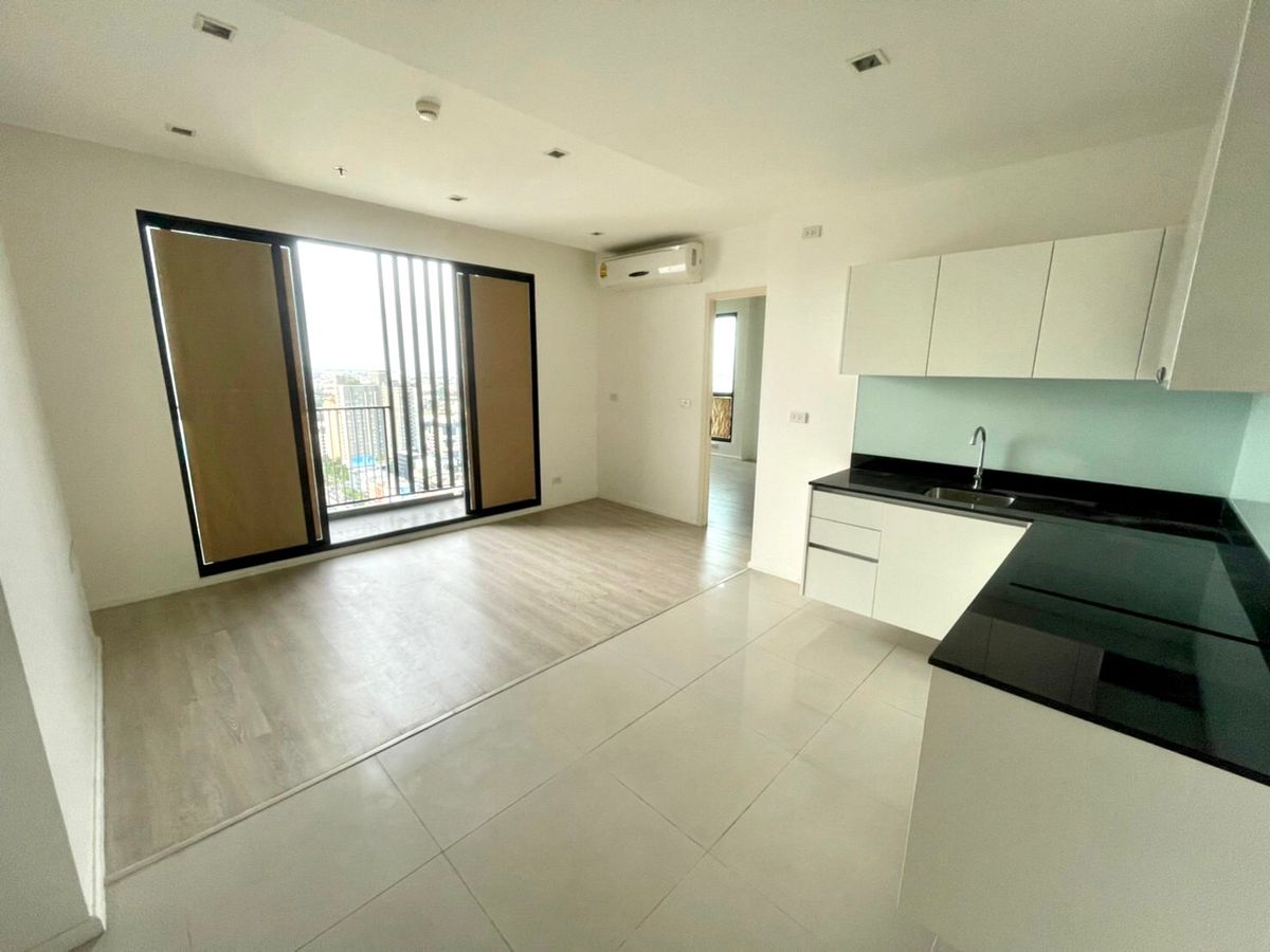 ขายคอนโดรัชดา ห้วยขวาง : Quinn Condo / 1 Bedroom (FOR SALE), ควินน์ คอนโดมิเนียม / 1 ห้องนอน (ขาย) CHER122  