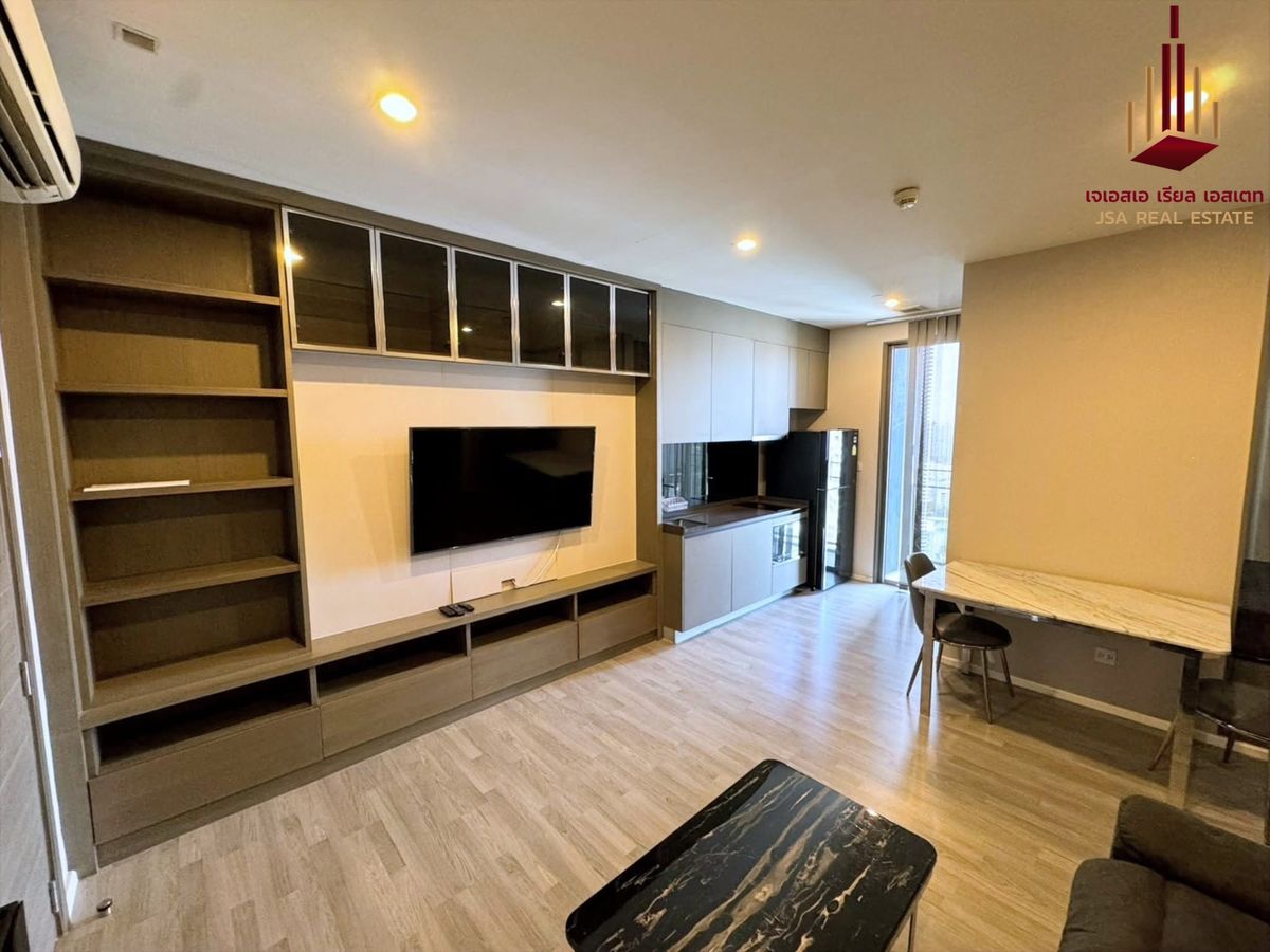 For RentCondoOnnut, Udomsuk : ✨ For Rent: The Room Sukhumvit 69 Condo ✨ 💰 Only 27,000 thb/month