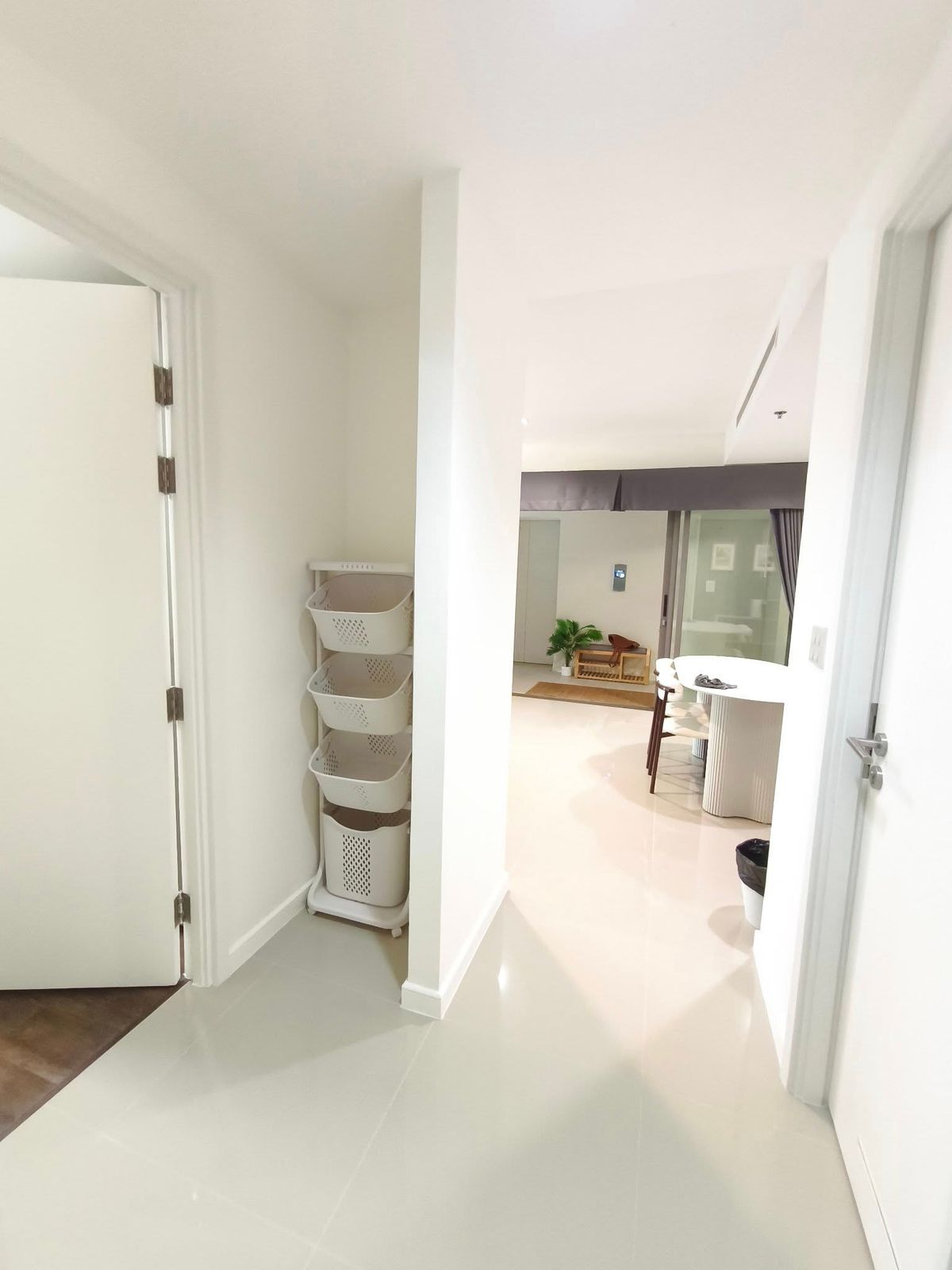 ขายคอนโดพระราม 3 สาธุประดิษฐ์ : ขายด่วน 📍 Star View 📍 2 ห้องนอน 2 ห้องน้ำ ถนนพระราม3 เดินทางสะดวก