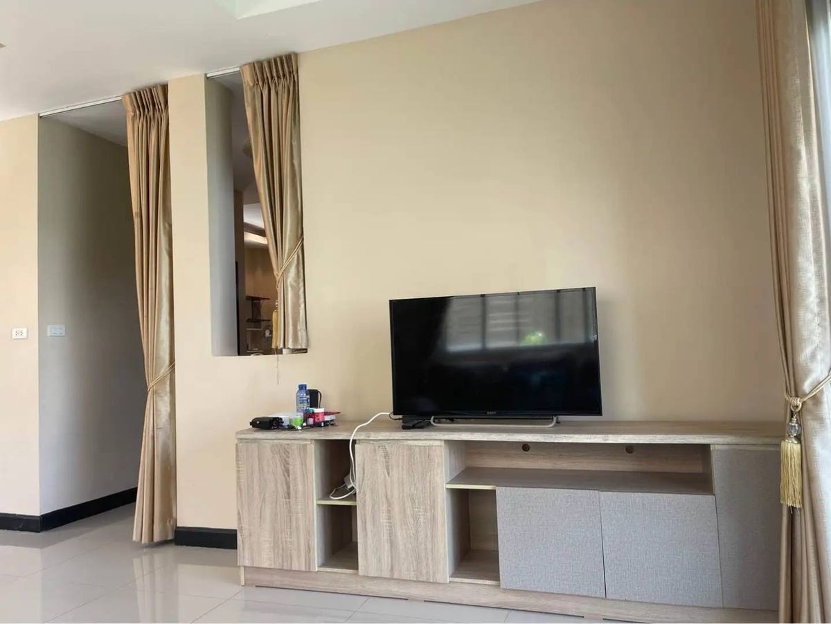 ให้เช่าบ้านนวมินทร์ รามอินทรา : บ้านเดี่ยวให้เช่า ✨ Lanceo Ramintra-Nawamin ✨ 3 ห้องนอน 2 ห้องน้ำ เฟอร์นิเจอร์ และ เครื่องใช้ไฟฟ้าครบ เลี้ยงสัตว์ได้!