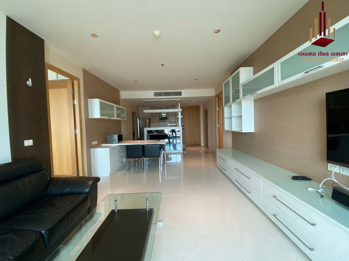 ขายคอนโดสาทร นราธิวาส : ✨ For Sale: The Empire Place Condo ✨   💰 Only 14,040,000 THB