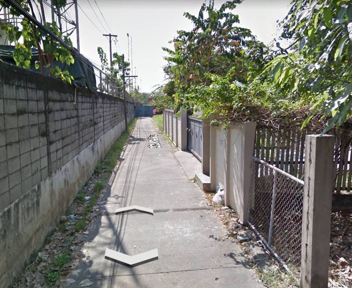 ให้เช่าที่ดินบางนา แบริ่ง ลาซาล : ปล่อยเช่า! 💥 ที่ดิน 3 ไร่ แถวสรรพาวุธ ใกล้สำนักงานและโรงเรียน 🌳