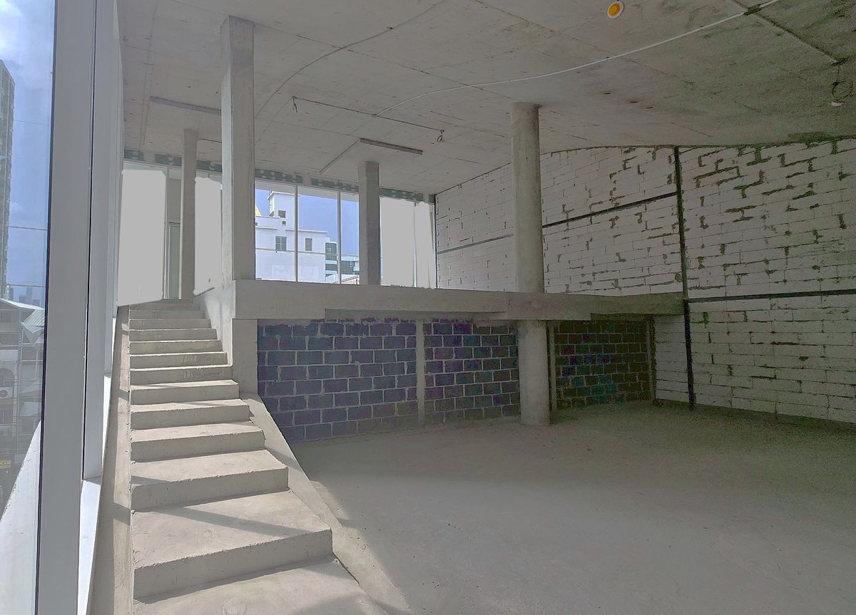 ให้เช่าร้านค้า/ตลาดนัดสุขุมวิท อโศก ทองหล่อ : พื้นที่ให้เช่าขนาดใหญ่ ใจกลางทองหล่อ เหมาะทำคลินิค สปา โชว์รูมสินค้า ** NO CO-AGENT ** 