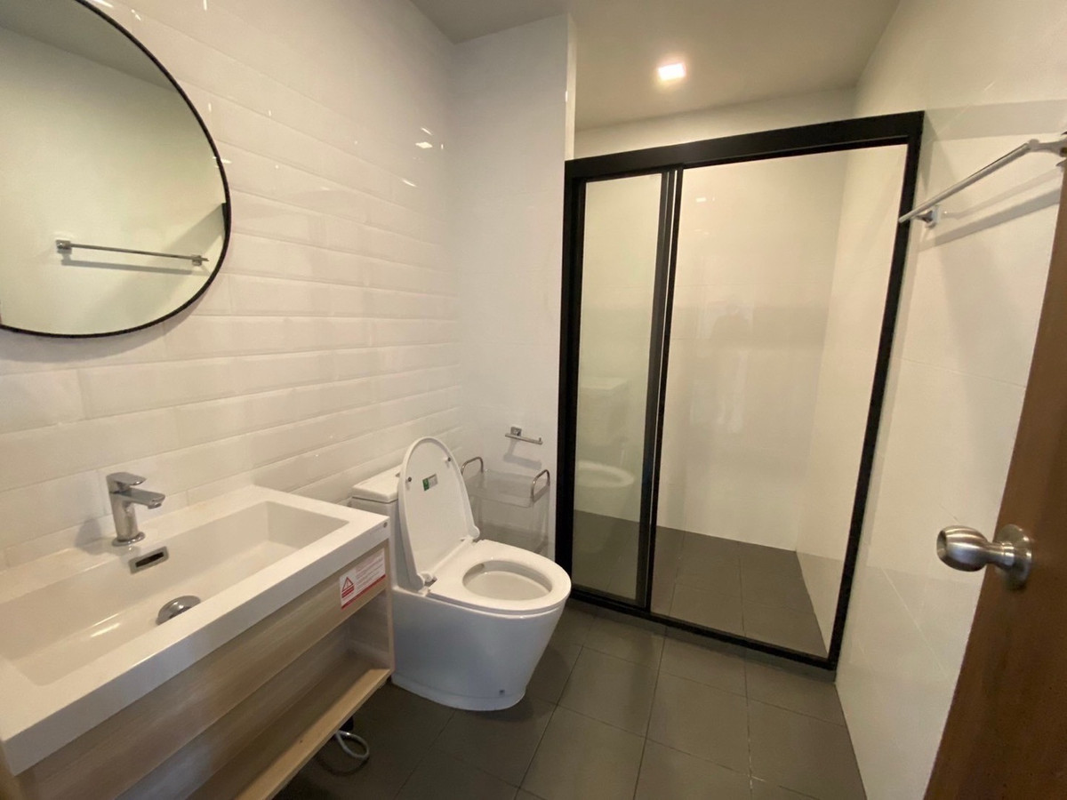 ให้เช่าคอนโดพัฒนาการ ศรีนครินทร์ : METRIS PATTANAKARN-EKKAMAI 