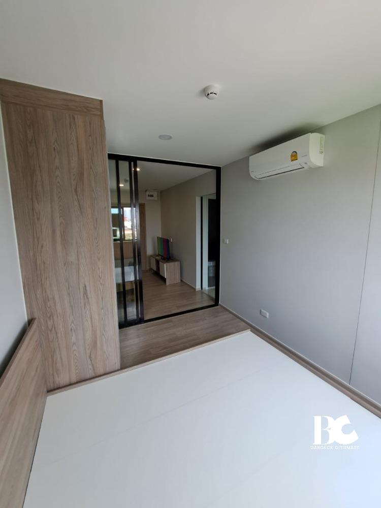 For SaleCondoOnnut, Udomsuk : 🔥Urgent Sale🔥 Plum Condo Sukhumvit 97.1* near BTS Bang Chak, fully furnished, ready to move in