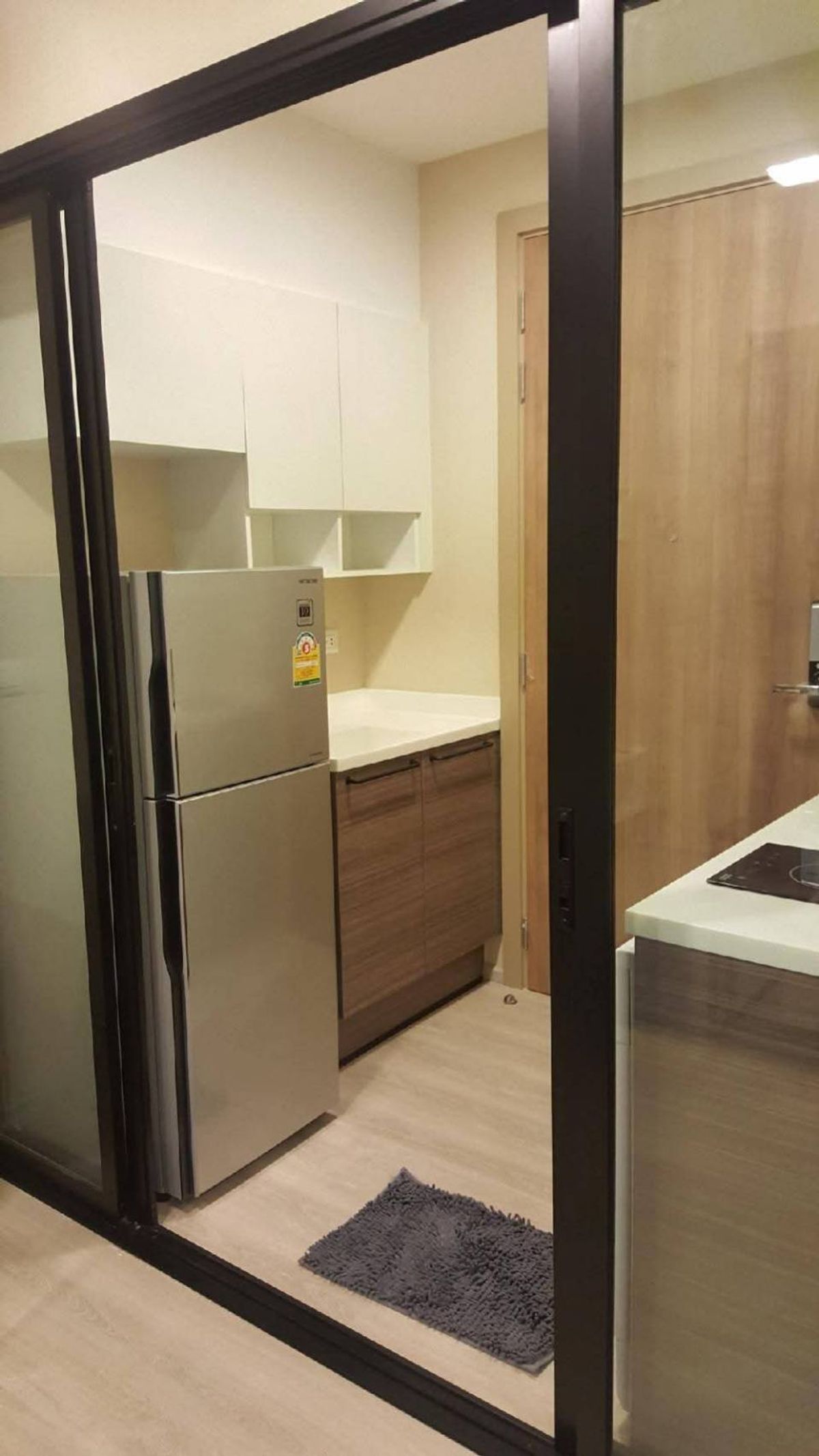 ให้เช่าคอนโดพระราม 9 เพชรบุรีตัดใหม่ RCA : ให้เช่า 📍 Condolette Midst Rama 9 📍 เฟอร์นิเจอร์ และ เครื่องใช้ไฟฟ้าครบ วิวสระว่ายน้ำ