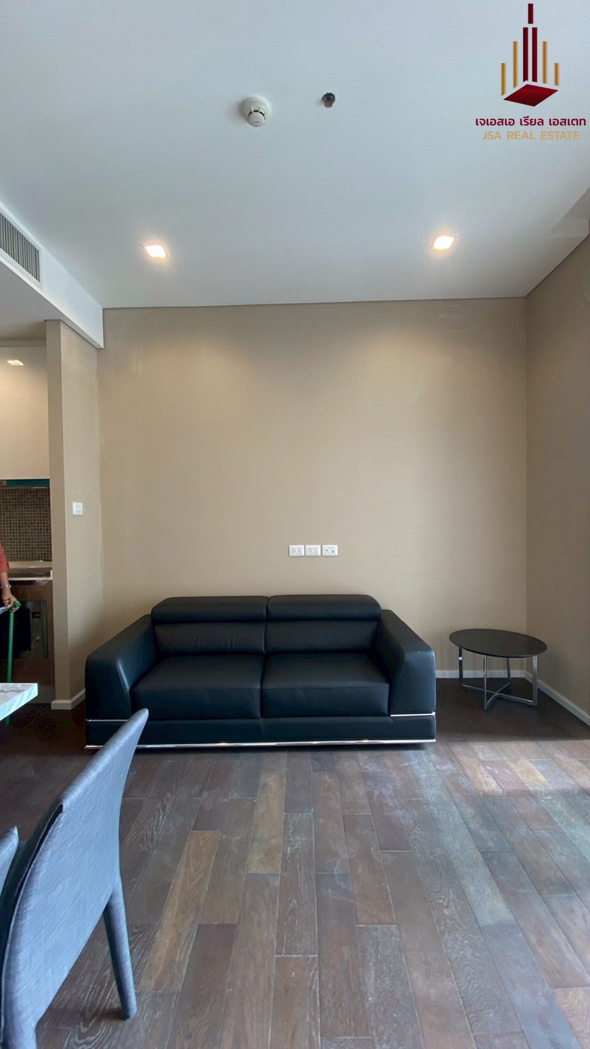 ขายคอนโดลาดพร้าว เซ็นทรัลลาดพร้าว : ✨ For Sale: The Saint Residences Condo ✨  💰 Only 5,100,000 THB