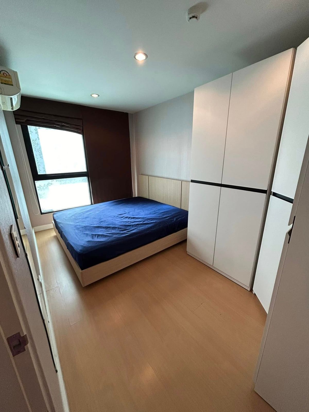 For SaleCondoRatchadapisek, Huaikwang, Suttisan : Metro Sky Ratchada / 1 Bedroom (FOR SALE), Metro Sky Ratchada / 1 Bedroom (FOR SALE) CHER102