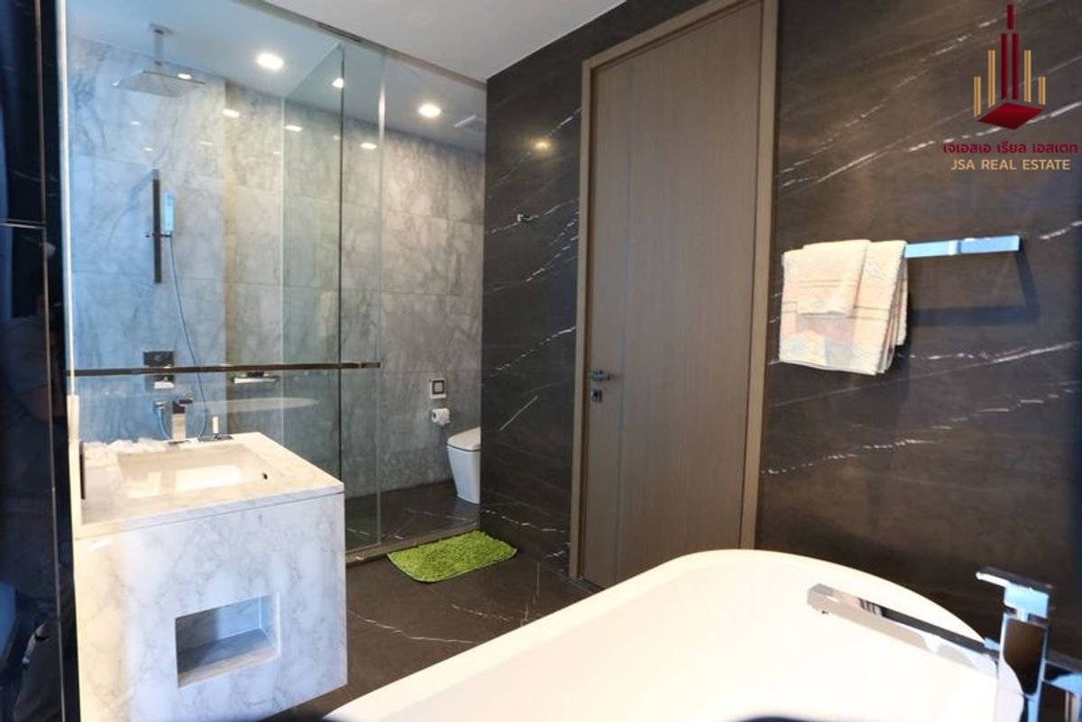 ให้เช่าคอนโดสุขุมวิท อโศก ทองหล่อ : ✨ For Rent: The Monument Thonglor Condo ✨  💰 Only 120,000 THB/month