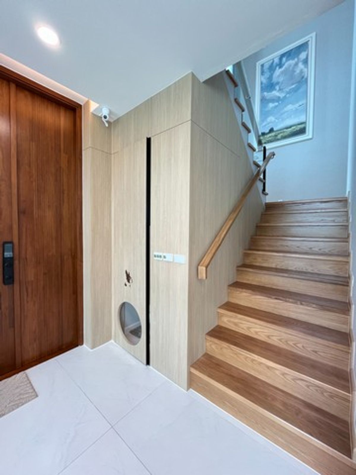 For SaleHousePinklao, Charansanitwong : For sale: Pool villa model home, The Master Ratchapruek - Pinklao project, luxury detached house, Private Pool Villa