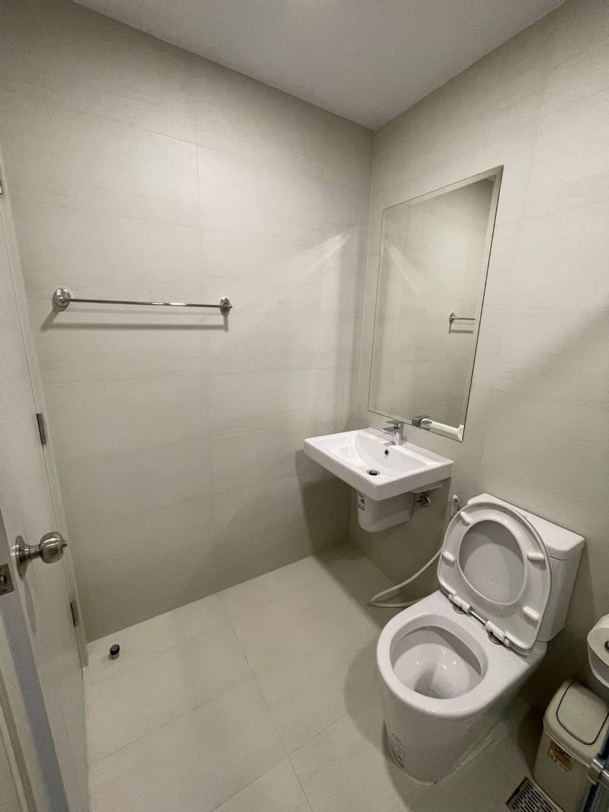 For RentCondoRamkhamhaeng, Hua Mak : For rent 📍 Supalai Veranda Ramkhamhaeng 📍 Fully furnished and equipped, near The Nine Center Rama 9