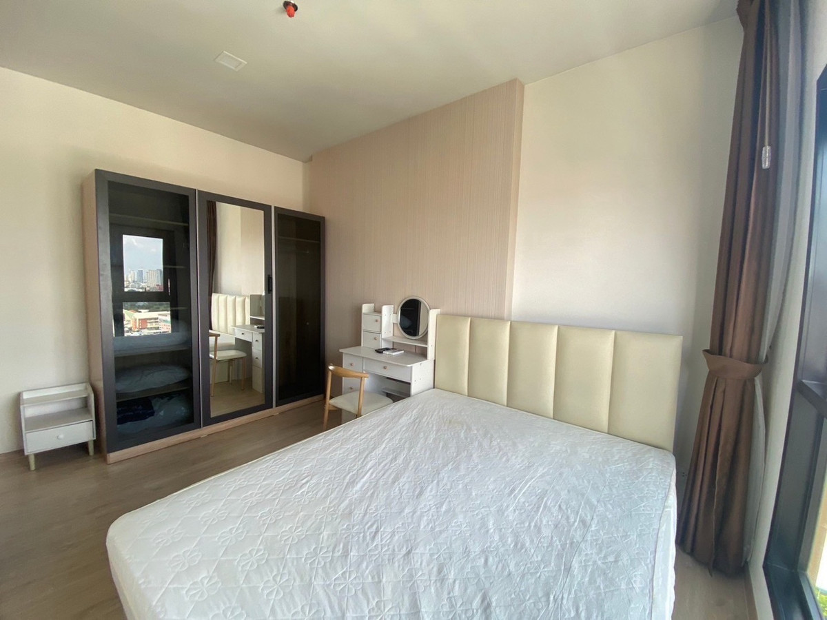 ให้เช่าคอนโดพัฒนาการ ศรีนครินทร์ : METRIS PATTANAKARN-EKKAMAI 