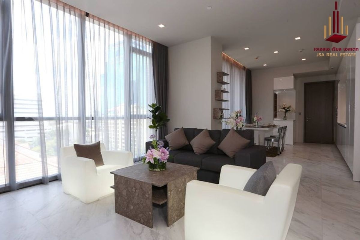 For RentCondoSukhumvit, Asoke, Thonglor : ✨ For Rent: The Monument Thonglor Condo ✨ 💰 Only 120,000 THB/month