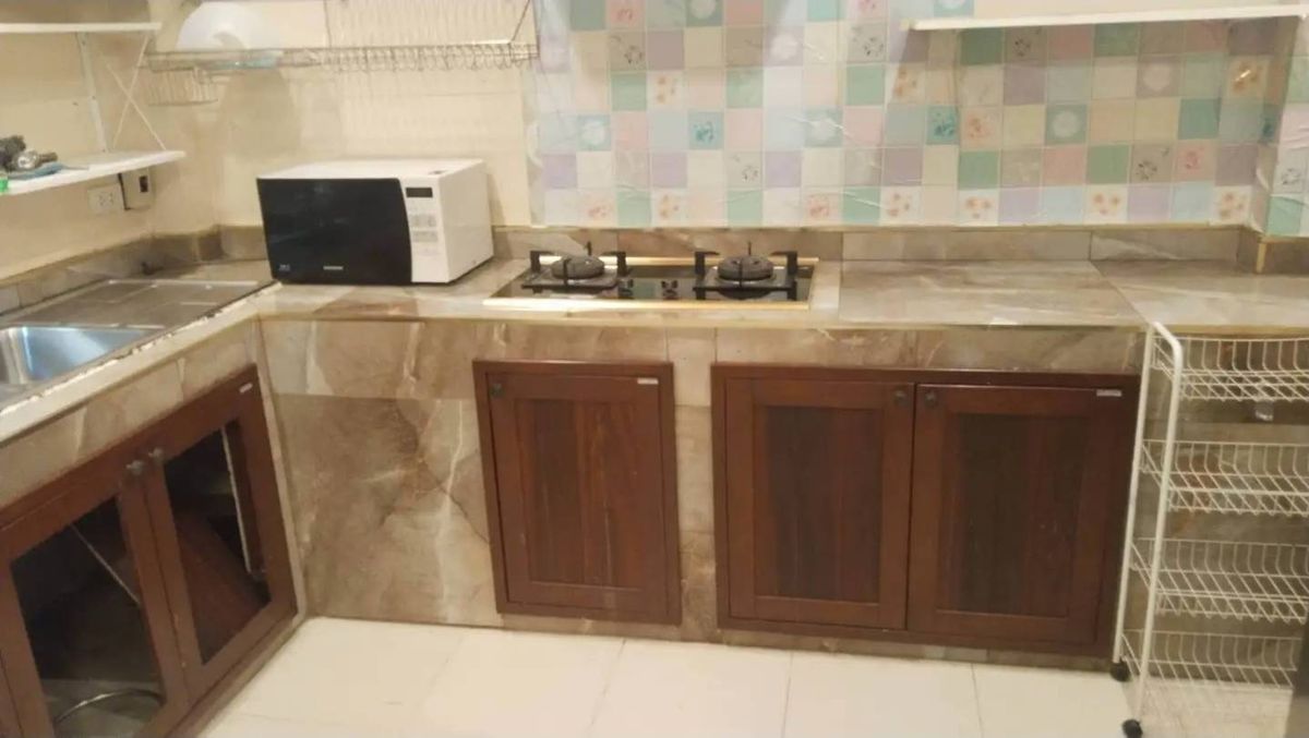 ให้เช่าบ้านนวมินทร์ รามอินทรา : บ้านเดี่ยวให้เช่า ✨ Lanceo Ramintra-Nawamin ✨ 3 ห้องนอน 2 ห้องน้ำ เฟอร์นิเจอร์ และ เครื่องใช้ไฟฟ้าครบ เลี้ยงสัตว์ได้!