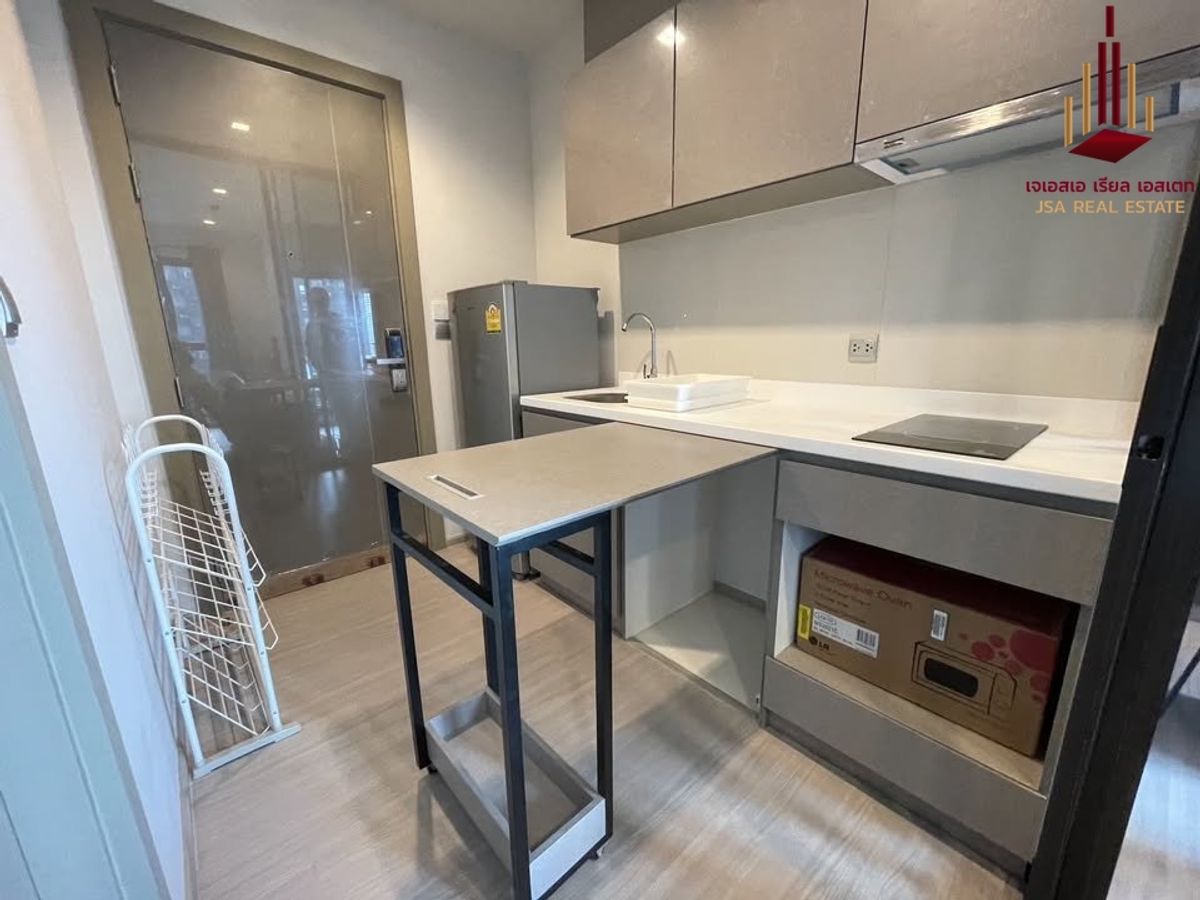 For RentCondoRama9, Petchburi, RCA : ✨ For Rent: Life Asoke - Rama 9 Condo ✨ 💰 ONLY 19,000 THB/Month