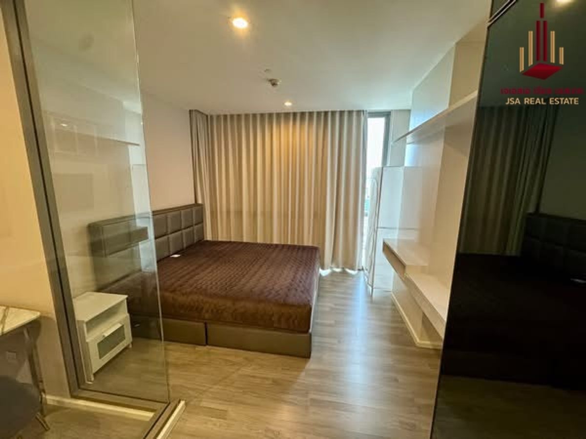 For RentCondoOnnut, Udomsuk : ✨ For Rent: The Room Sukhumvit 69 Condo ✨ 💰 Only 27,000 thb/month