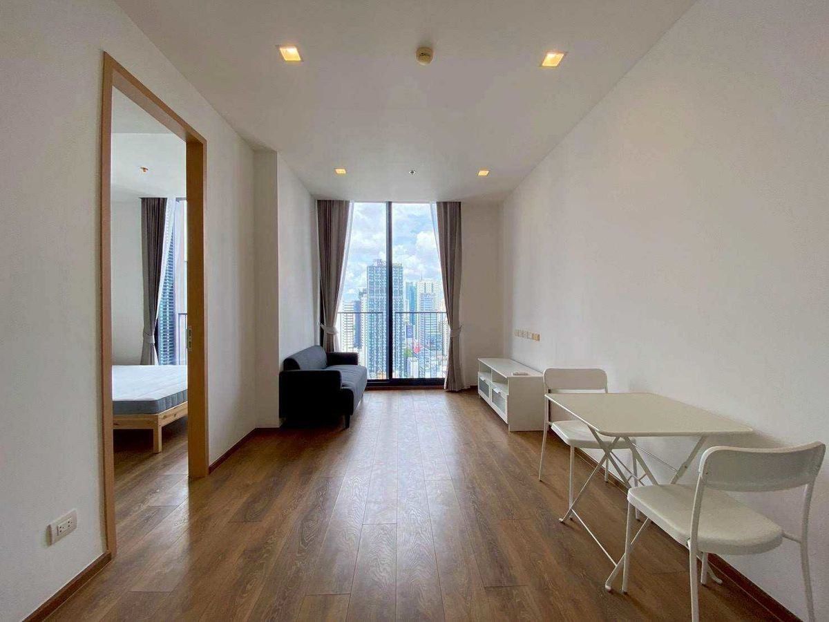 For RentCondoSukhumvit, Asoke, Thonglor : 🌿 ✨Noble Be33 ✨🌿 2 Bed 1 Bath, Rental 65,000 Baht