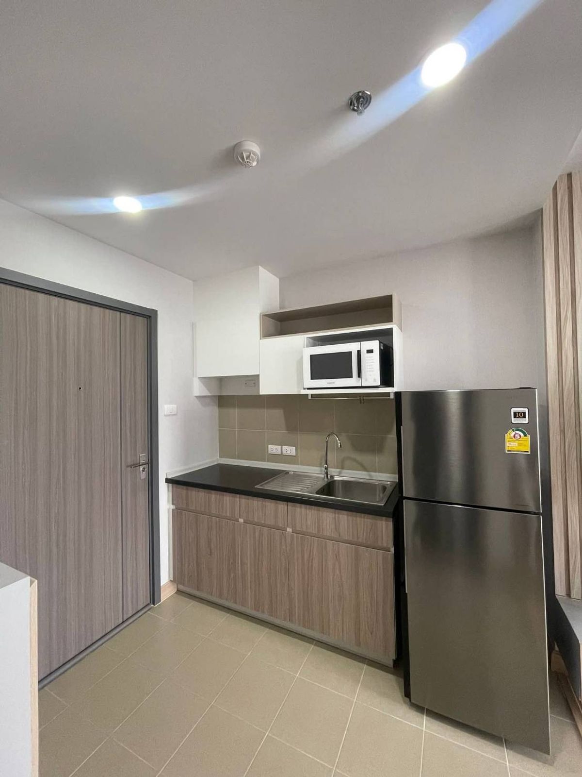 For RentCondoRamkhamhaeng, Hua Mak : For rent ✨ Supalai Veranda Ramkhamhaeng ✨ Fully furnished and equipped, near The Mall Ramkhamhaeng 2