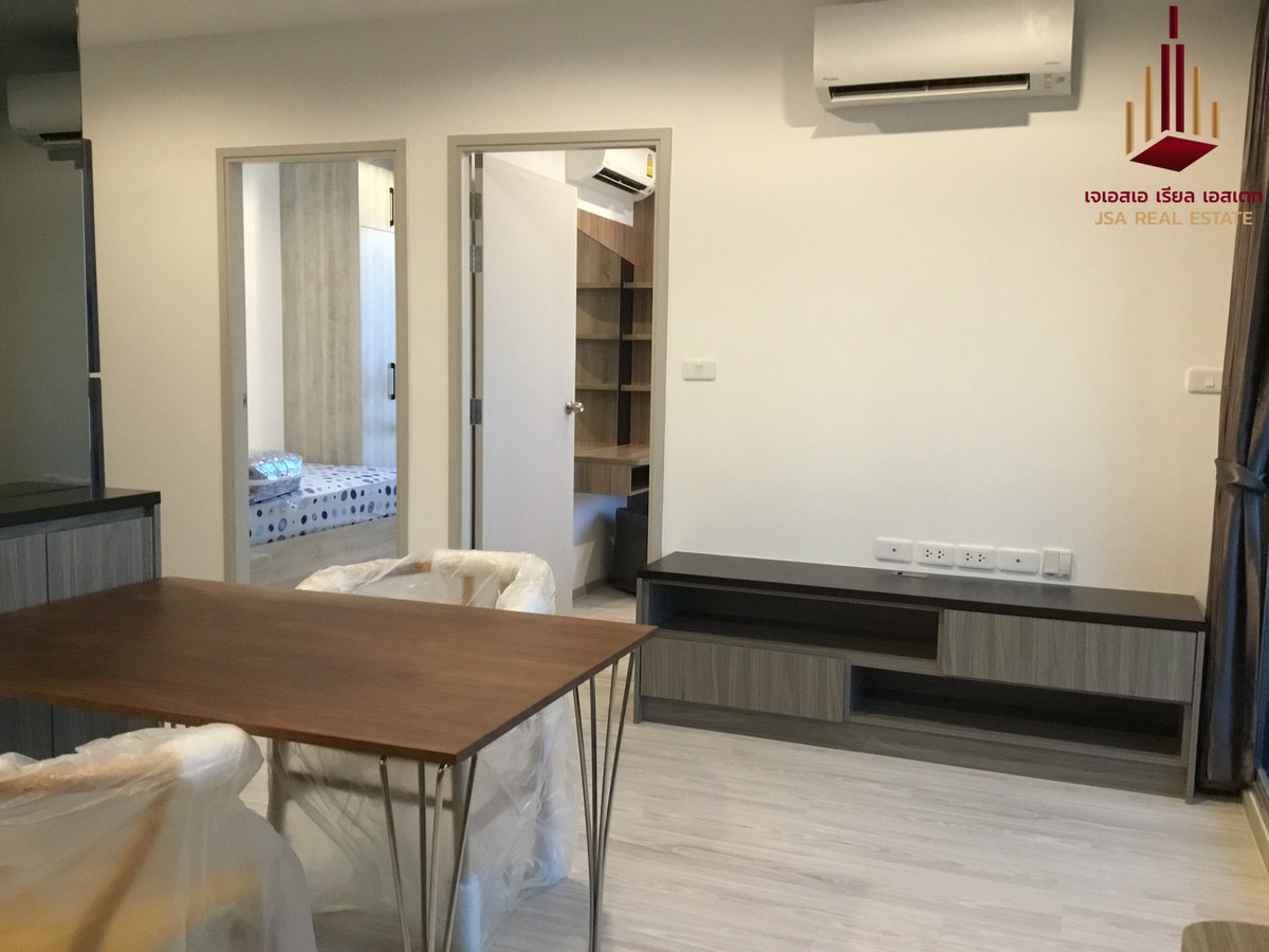 For RentCondoBang Sue, Wong Sawang, Tao Pun : ✨ For Rent: IDEO Mobi Bangsue Grand Interchange Condo ✨ 💰 ONLY 15,000 THB/Month