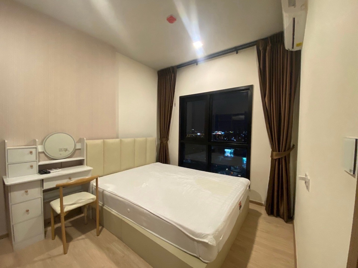 ให้เช่าคอนโดพัฒนาการ ศรีนครินทร์ : METRIS PATTANAKARN-EKKAMAI 