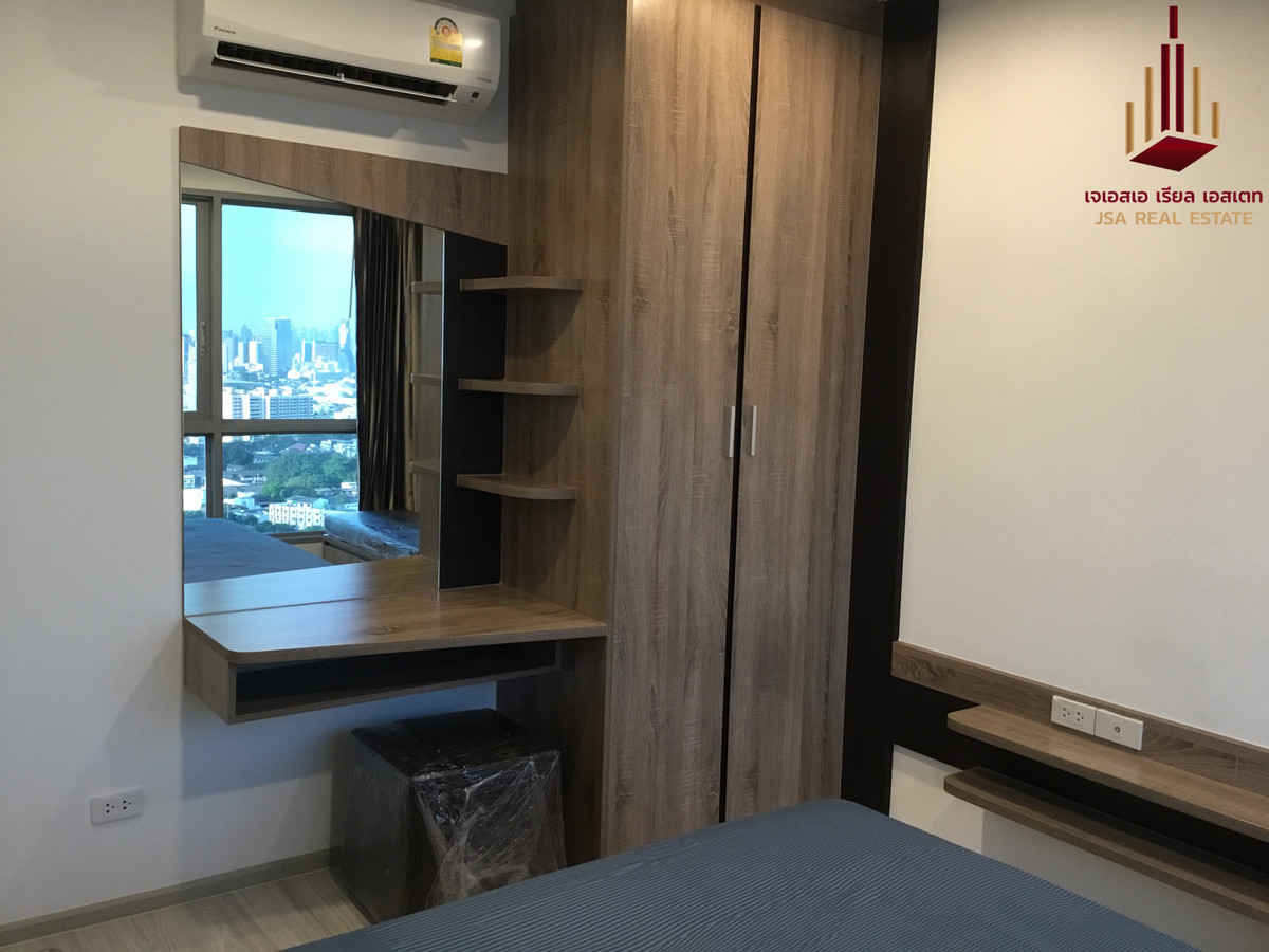 For RentCondoBang Sue, Wong Sawang, Tao Pun : ✨ For Rent: IDEO Mobi Bangsue Grand Interchange Condo ✨ 💰 ONLY 15,000 THB/Month