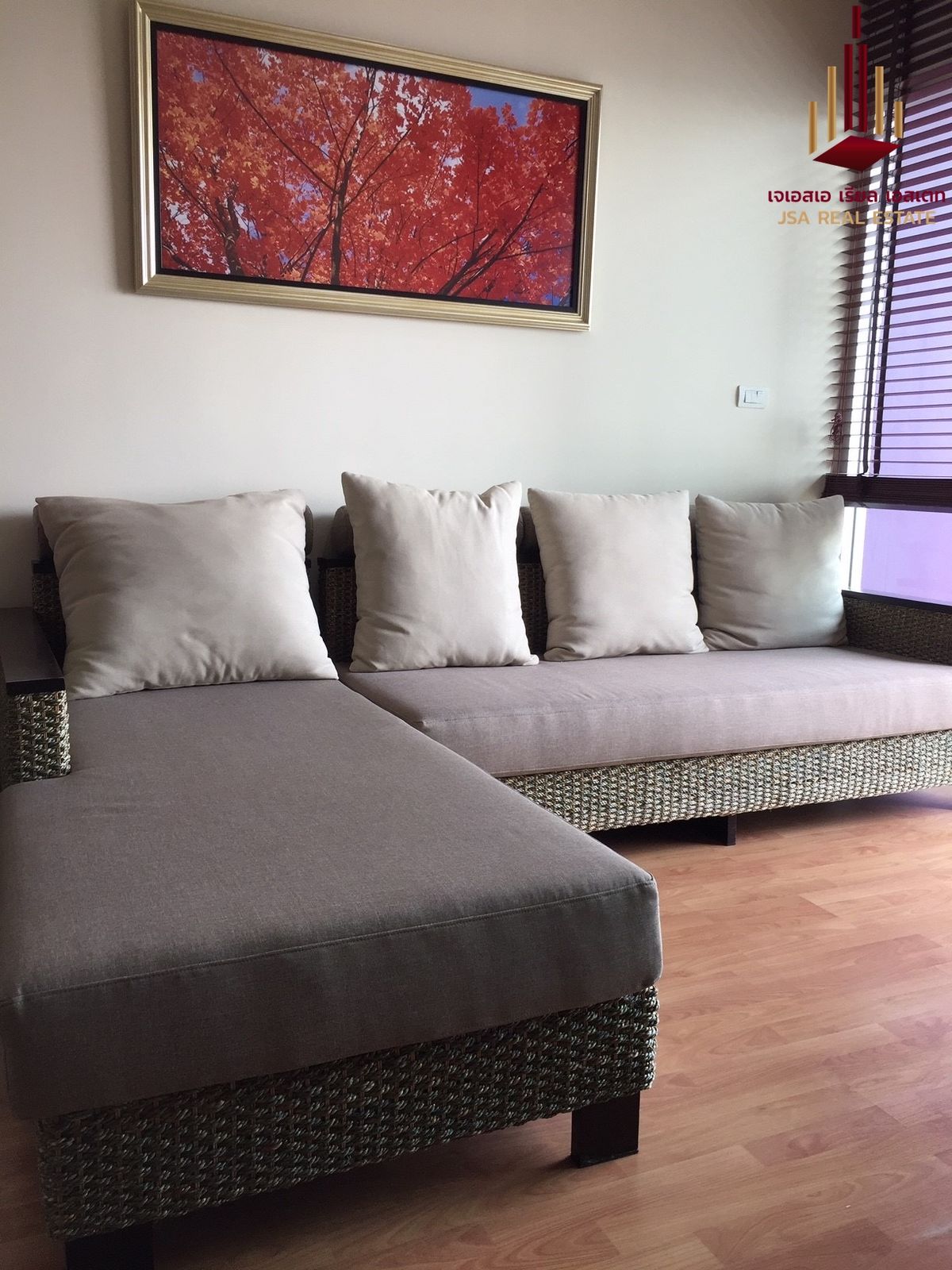 For SaleCondoLadprao, Central Ladprao : ✨ For Sale: The Light Ladprao Condo ✨ 💰 Only 3,700,000 THB