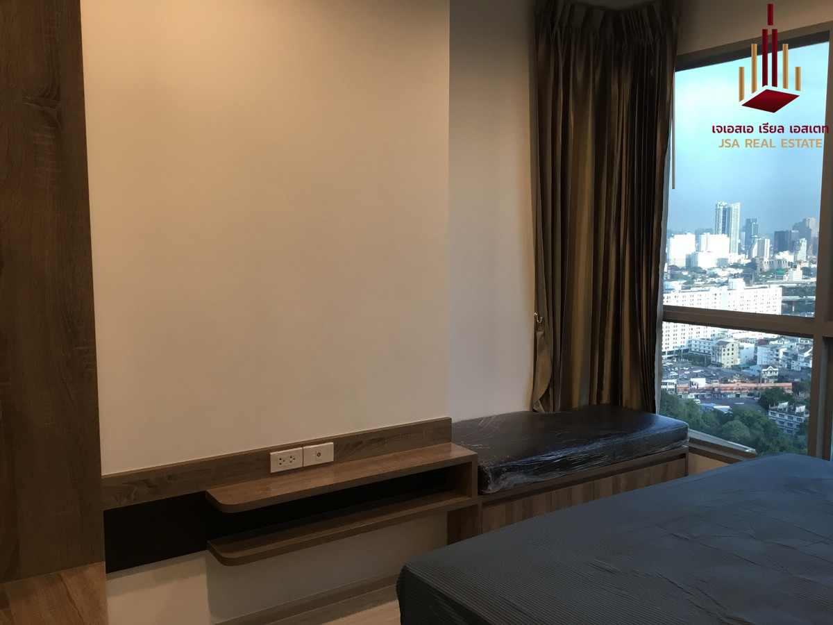 For RentCondoBang Sue, Wong Sawang, Tao Pun : ✨ For Rent: IDEO Mobi Bangsue Grand Interchange Condo ✨ 💰 ONLY 15,000 THB/Month