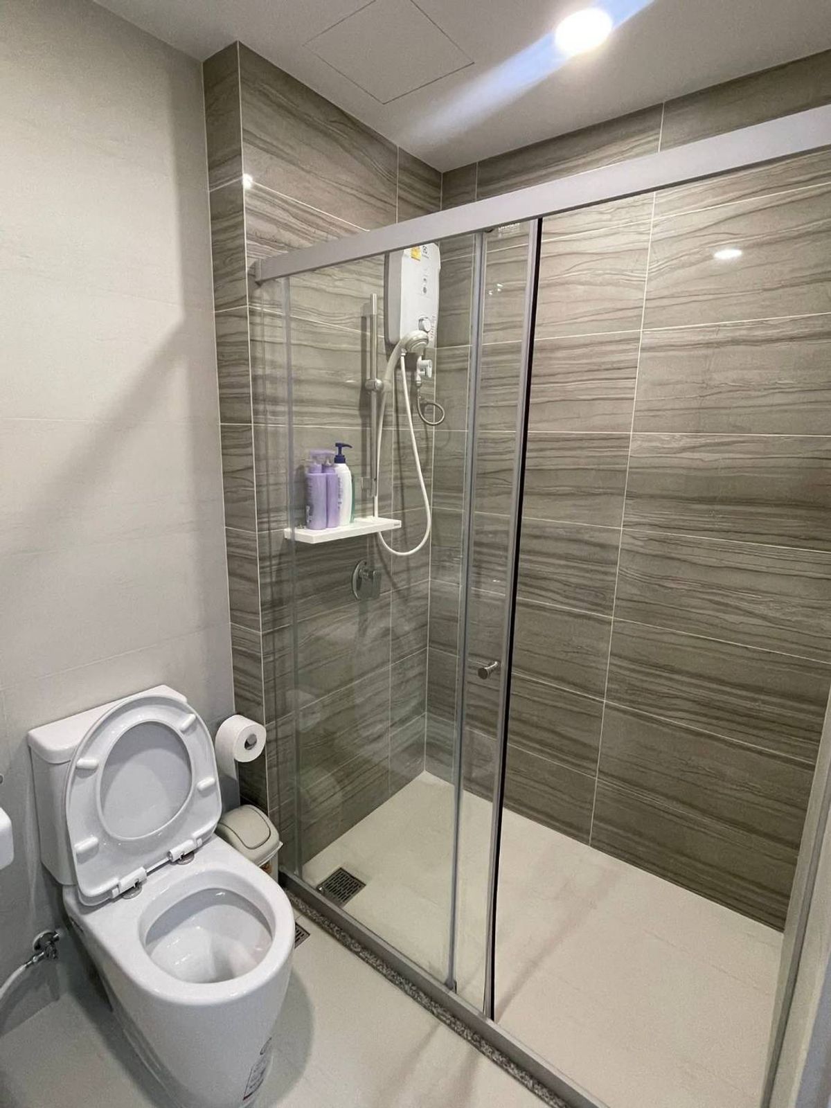 For RentCondoRamkhamhaeng, Hua Mak : For rent ✨ Supalai Veranda Ramkhamhaeng ✨ Fully furnished and equipped, near The Mall Ramkhamhaeng 2