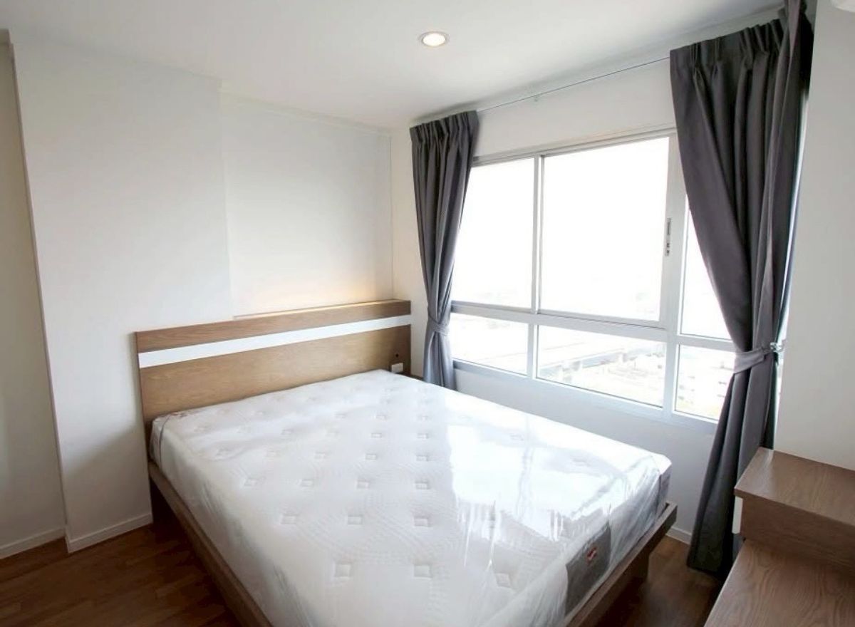 For RentCondoPinklao, Charansanitwong : 🔥 Rent 10,000 baht/🔥 Condo for rent Lumpini Place Boromarajonani - Pinklao (Borom 35) High corner room ✅ Fully Furnished