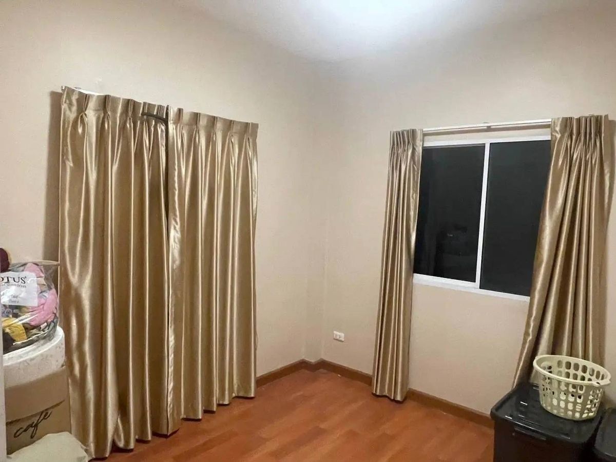 ให้เช่าบ้านนวมินทร์ รามอินทรา : บ้านเดี่ยวให้เช่า ✨ Lanceo Ramintra-Nawamin ✨ 3 ห้องนอน 2 ห้องน้ำ เฟอร์นิเจอร์ และ เครื่องใช้ไฟฟ้าครบ เลี้ยงสัตว์ได้!