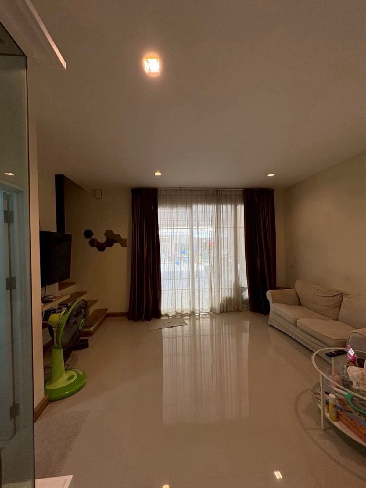 For SaleTownhomePattanakan, Srinakarin : Golden Town 2