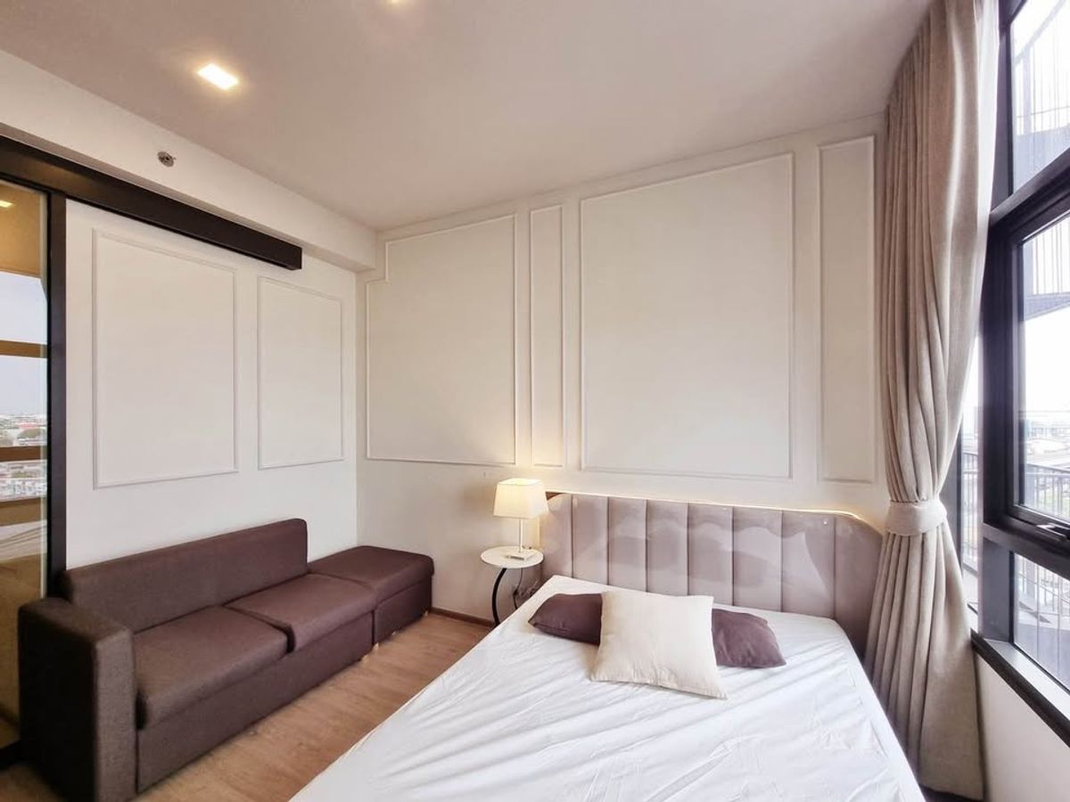 For RentCondoKasetsart, Ratchayothin : [PB1135]🚩Condo for rent Centric Ratchayothin (Centric Ratchayothin)